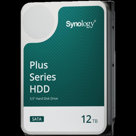 Synology HAT3310-12T 12TB 3.5