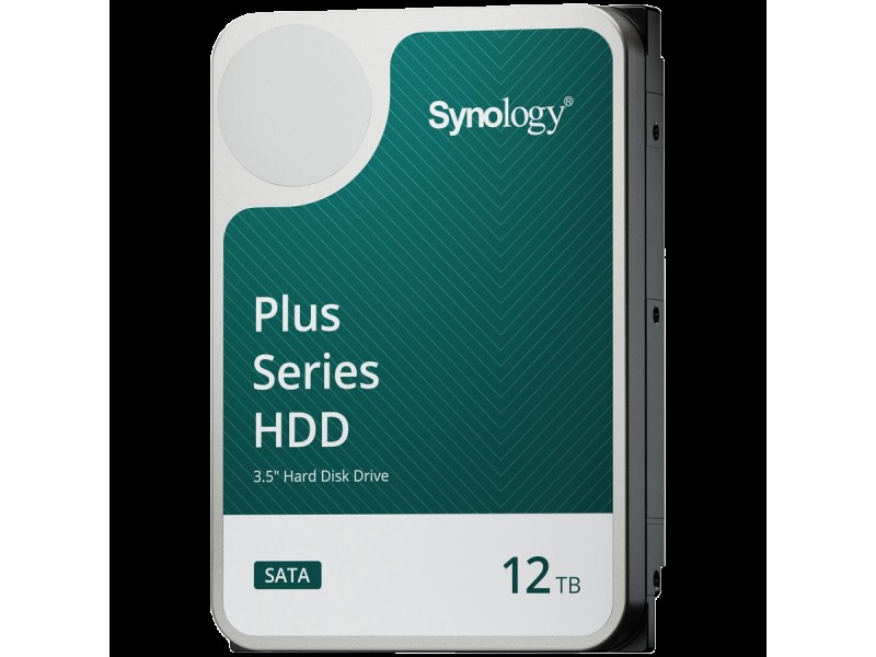 Synology HAT3310-12T 12TB 3.5\