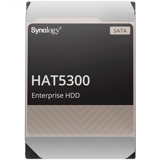 Synology HAT5300-16T 16TB 3.5