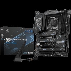 MSI Z890 GAMING PLUS WIFI
