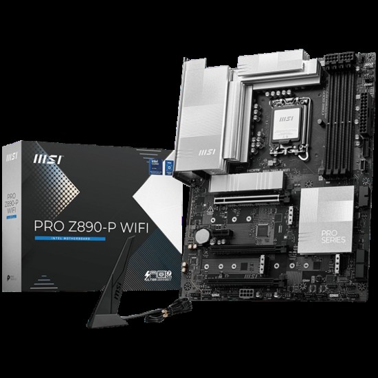 MSI PRO_Z890-P_WIFI