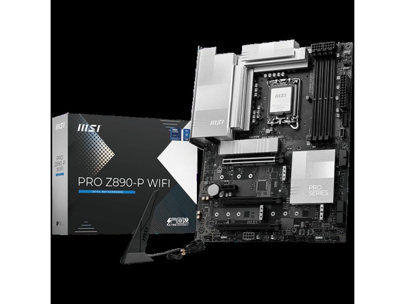 MSI PRO_Z890-P_WIFI