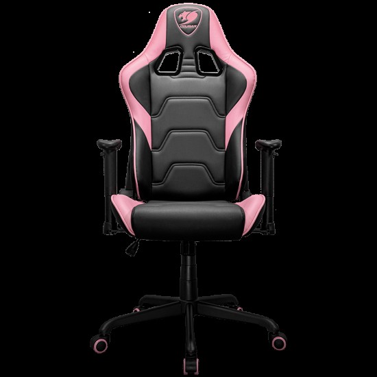 COUGAR Gaming chair Armor Elite Eva / Pink (CGR-ELI-PNB)