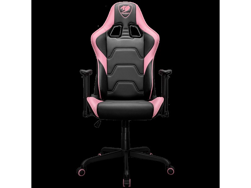 COUGAR Gaming chair Armor Elite Eva / Pink (CGR-ELI-PNB)
