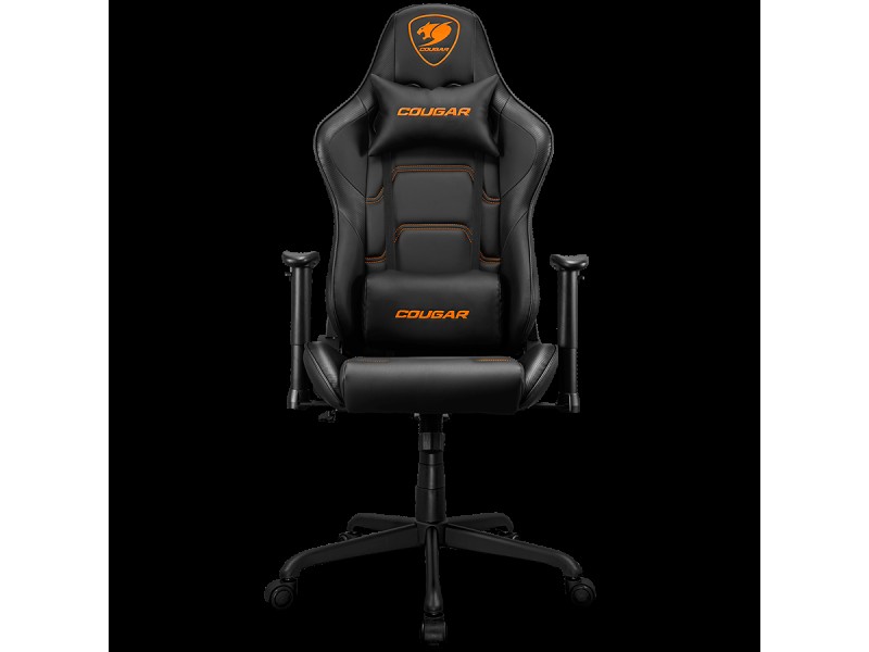 COUGAR Gaming chair Armor Elite Black (CGR-ELI-BLB)