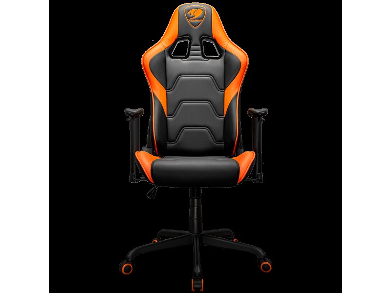 COUGAR Gaming chair Armor Elite / Orange (CGR-ELI)