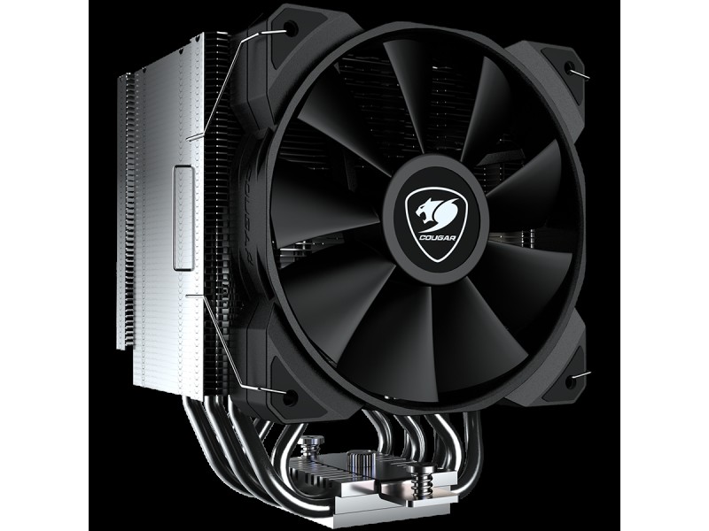 COUGAR Air Cooling Forza85 essential/85x135x160mm/Reflow/HDB fans