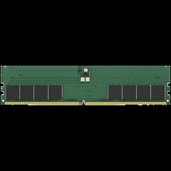 Kingston 32GB 5600MT/s DDR5 Non-ECC CL46 DIMM 2Rx8, EAN: 740617332865