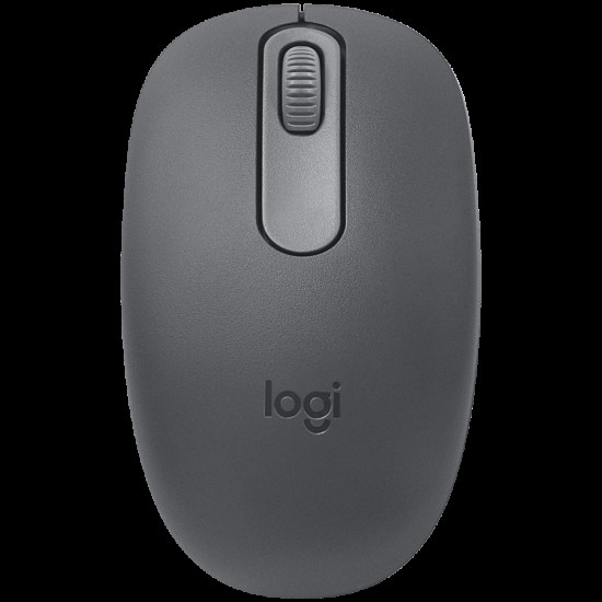 LOGITECH M196 Bluetooth Mouse - GRAPHITE - BT - EMEA28i-935 LOGITECH M196 Bluetooth Mouse - GRAPHITE - BT - EMEA28i-935