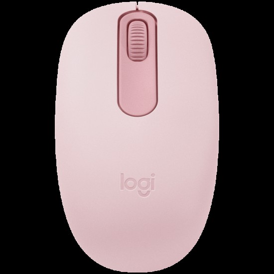 LOGITECH M196 Bluetooth Mouse - ROSE - BT - EMEA28i-935 LOGITECH M196 Bluetooth Mouse - ROSE - BT - EMEA28i-935