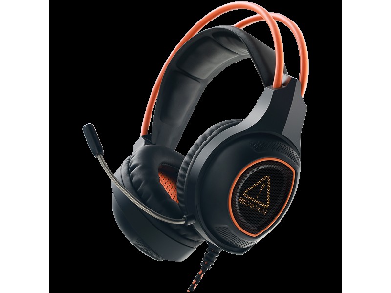 CANYON headset Nightfall GH-7 7.1 Black Orange