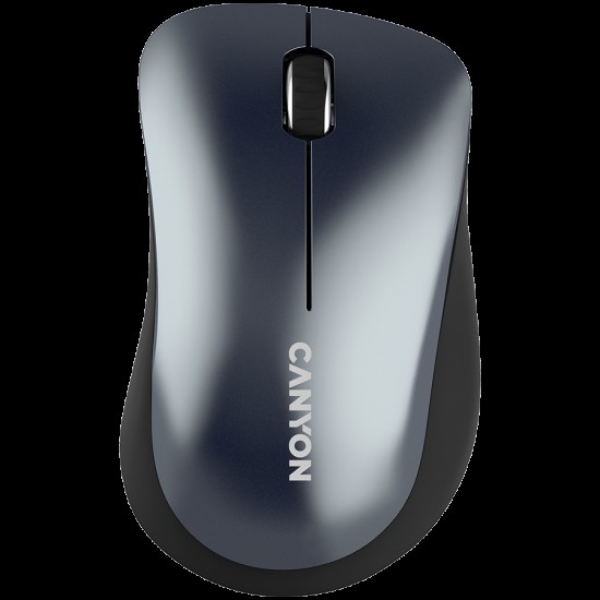 CANYON mouse MW-11 Wireless Black CANYON mouse MW-11 Wireless Black