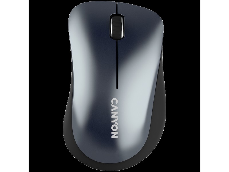 CANYON mouse MW-11 Wireless Black