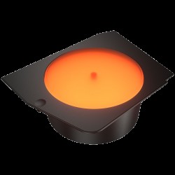 COUGAR | Luminous rotating platform for FV270 White