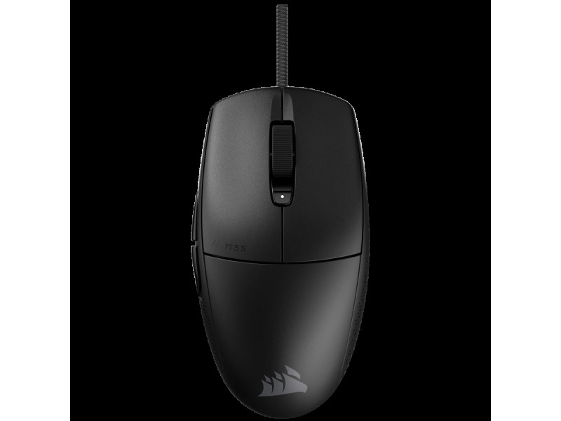 Corsair M55 Lightweight Gaming Mouse