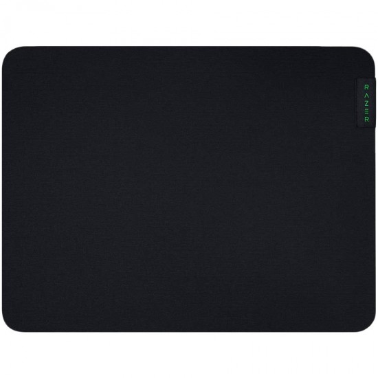Razer Gigantus V2 Medium, Textured micro-weave cloth surface, Thick, high-density rubber foam, Anti-slip base, 360 x 275 x 3mm