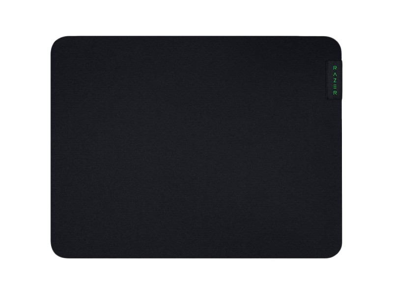 Razer Gigantus V2 Medium, Textured micro-weave cloth surface, Thick, high-density rubber foam, Anti-slip base, 360 x 275 x 3mm