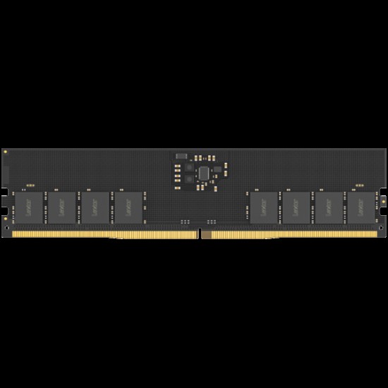 Lexar 8GB DDR5 5600MHz UDIMM 262 PIN, CL46, 1.1V- BLISTER Package