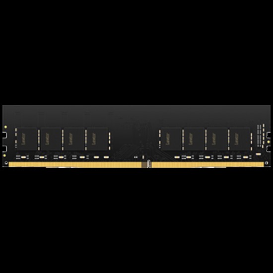 Lexar DDR4 32GB 288 PIN U-DIMM 3200Mbps, CL22, 1.2V- BLISTER Package