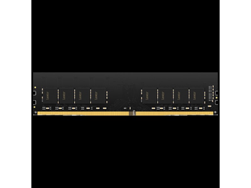 Lexar DDR4 32GB 288 PIN U-DIMM 3200Mbps, CL22, 1.2V- BLISTER Package