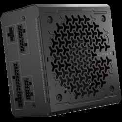 Corsair 2025 RMe Series, RM650e, 650 Watt, ATX 3.1, PCIe 5.1, Cybenetics GOLD Certified, Fully Modular Power Supply