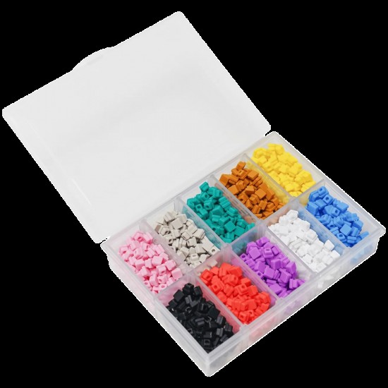 DeepCool Pixel 10 R-PIXEL-10COLORS-G-1
