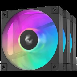 DeepCool FD12 ARGB(3IN1) R-FD12-BKAPN3-G