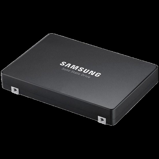 SAMSUNG PM9A3 1.92TB Data Center SSD, 2.5   7mm, PCIe Gen4 x4, Read/Write: 6800/4000 MB/s, Random Read/Write IOPS 1000K/180K