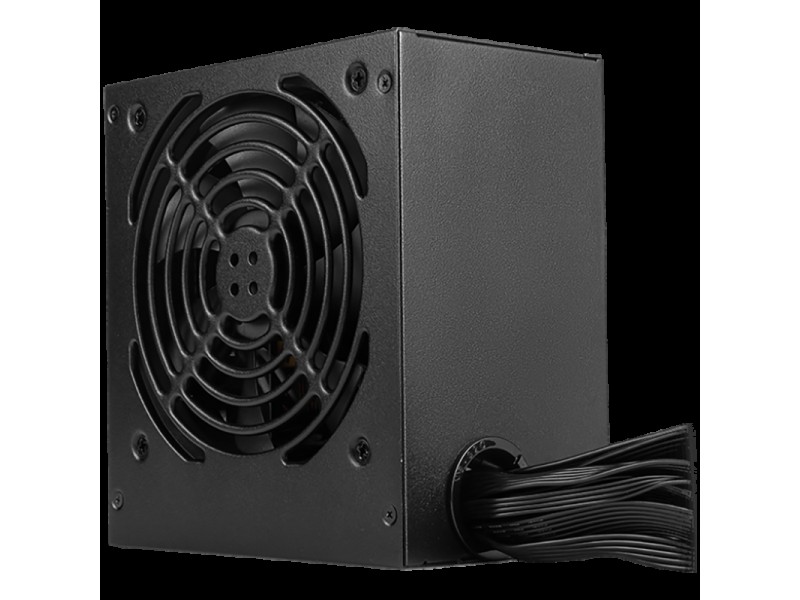MSI MAG A850GN PCIE5, 750W, 80 Plus Gold, 120mm Fluid Dynamic Bearing Fan, Protections: OCP/OVP/OPP/OTP/SCP, Dimensions: 150mmx140mmx86mm, 3Y Warranty