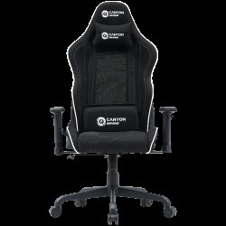CANYON gaming chair Shift MCCH01 Transformer Black