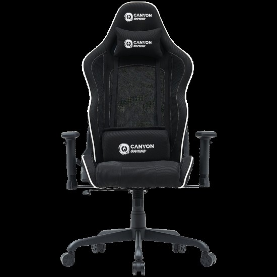 CANYON gaming chair Shift MCCH01 Transformer Black CANYON gaming chair Shift MCCH01 Transformer Black