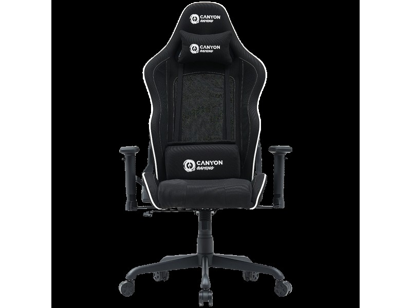 CANYON gaming chair Shift MCCH01 Transformer Black