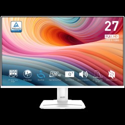 MSI PRO MP275W E2 Professional Business Monitor, 27