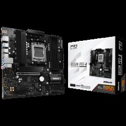 AMD AM5 B850/4DDR5