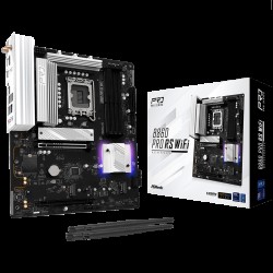 INTEL B860/4DDR5/WIFI