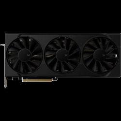 XFX Swift AMD Radeon RX 9070XT Triple fan Gaming Edition with 16GB GDDR6 HDMI 3xDP, AMD RDNA 4