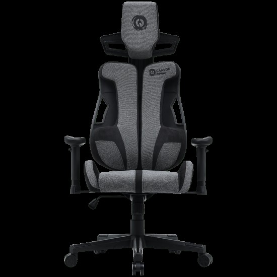 CANYON gaming chair Morphos ABCH01 Grey CANYON gaming chair Morphos ABCH01 Grey