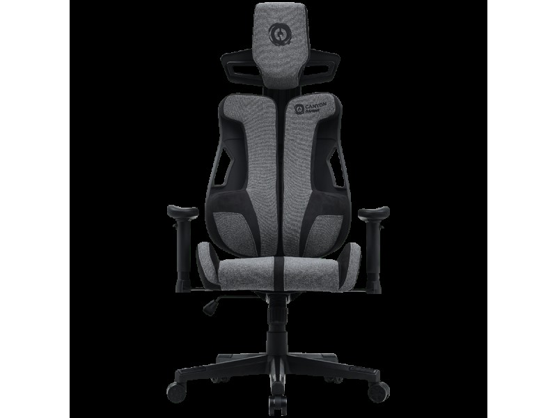 CANYON gaming chair Morphos ABCH01 Grey