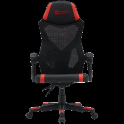 CANYON gaming chair Flow MCH01 Mesh Black Red