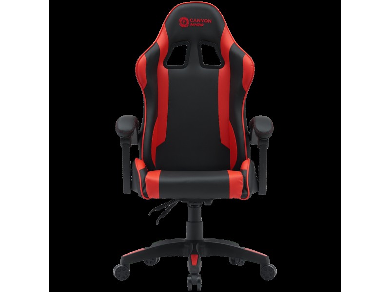 CANYON gaming chair Core SGCH2 Black Red