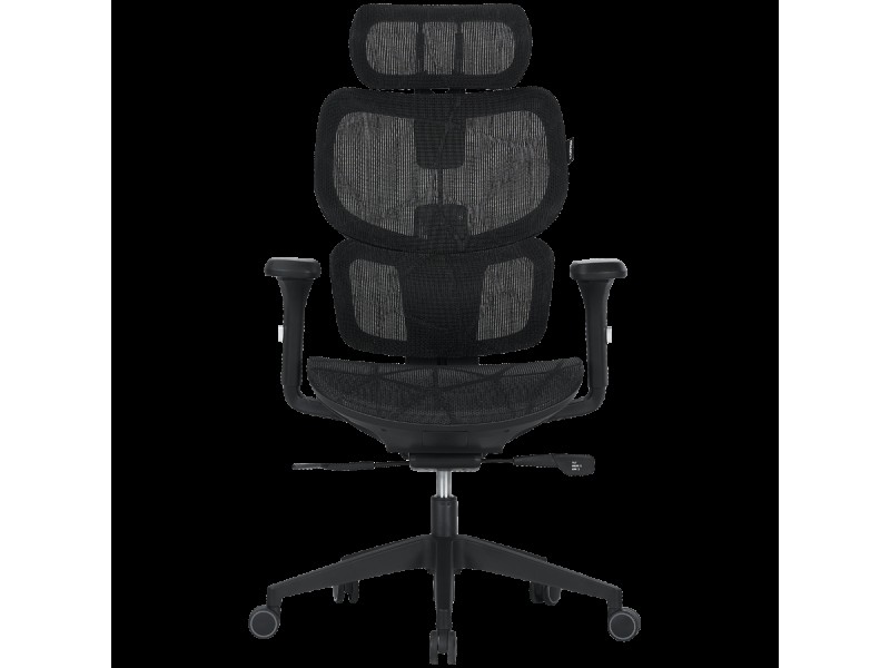 CANYON gaming chair Ventra MOCH01 Mesh Black