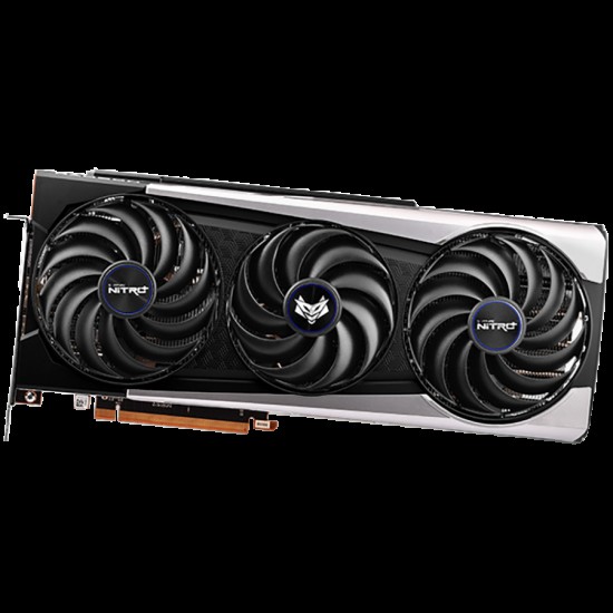 SAPPHIRE NITRO+ AMD RADEON RX 9070 XT GAMING OC 16GB DUAL HDMI / DUAL DP