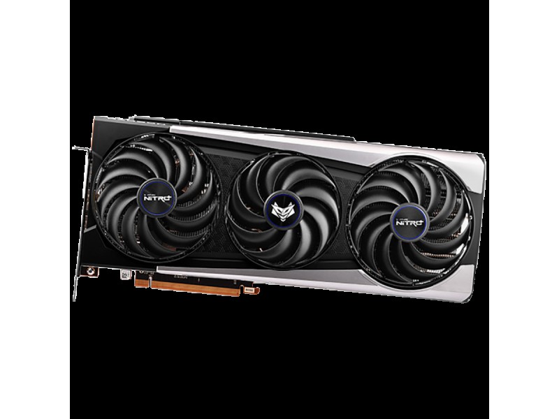 SAPPHIRE NITRO+ AMD RADEON RX 9070 XT GAMING OC 16GB DUAL HDMI / DUAL DP