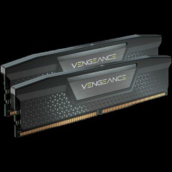 CORSAIR VENGEANCE DDR5 32GB (2 x 16GB) DDR5 6400 CL36-48-48-104 1.35V EXPO & XMP - Grey