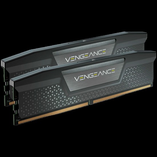 CORSAIR VENGEANCE DDR5 32GB (2 x 16GB) DDR5 6400 CL36-48-48-104 1.35V EXPO & XMP - Grey
