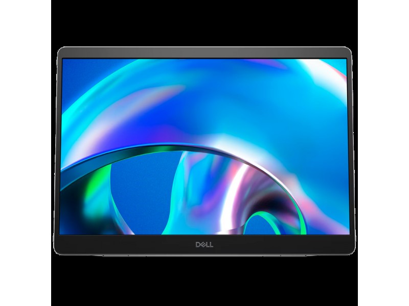 Dell Pro 14 Plus Portable Monitor P1425 14