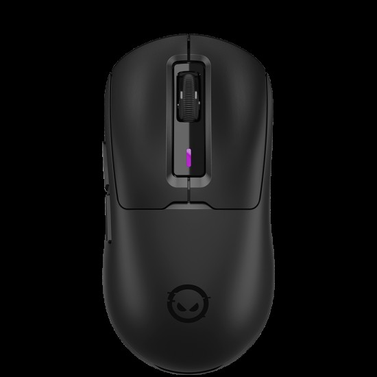 LORGAR MSA10W, Wireless Gaming Mouse Advanced, black LORGAR MSA10W, Wireless Gaming Mouse Advanced, black