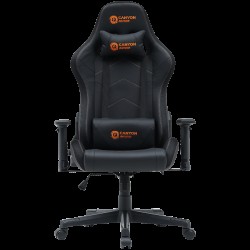 CANYON gaming chair Irida RGBCH03 RGB Black