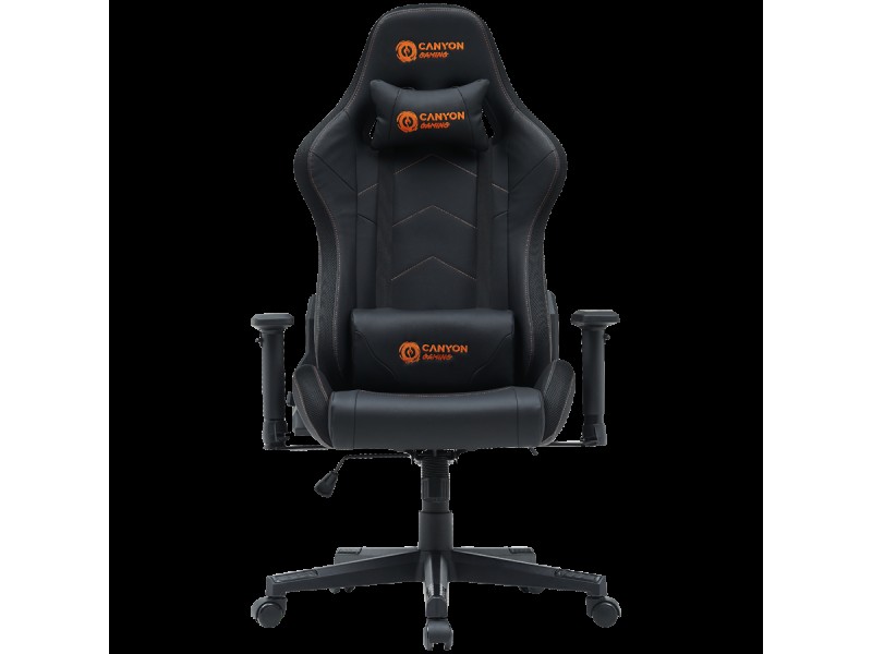 CANYON gaming chair Irida RGBCH03 RGB Black