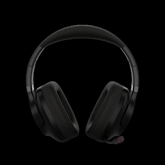 CANYON headset EGO GH-16 3in1 2.4Ghz+BT Black CANYON headset EGO GH-16 3in1 2.4Ghz+BT Black